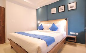 Silverkey Executive Stay