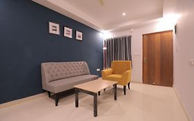 Silverkey Executive Stay